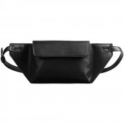 Поясная сумка Romance, черная арт. 13839.30