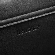 Поясная сумка Romance, черная арт. 13839.30