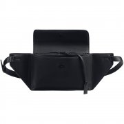 Поясная сумка Romance, черная арт. 13839.30