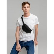 Поясная сумка Handy Dandy, черная