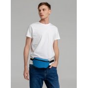 Поясная сумка Handy Dandy, синяя