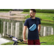 Поясная сумка Handy Dandy, зеленая