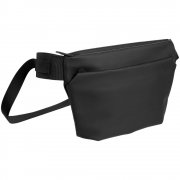 Поясная сумка Traffic, черная арт. 14765.30