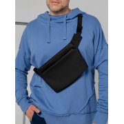 Поясная сумка Traffic, черная арт. 14765.30