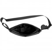 Поясная сумка Traffic, черная арт. 14765.30