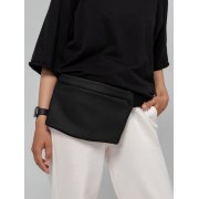 Поясная сумка Traffic, черная арт. 14765.30