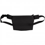 Поясная сумка Traffic, черная арт. 14765.30