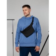 Поясная сумка Traffic, черная арт. 14765.30