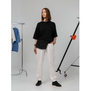 Поясная сумка Traffic, черная арт. 14765.30