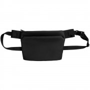 Поясная сумка Traffic, черная арт. 14765.30