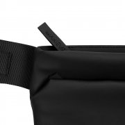 Поясная сумка Traffic, черная арт. 14765.30