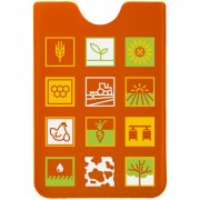 Набор личных аксессуаров Industry, сельское хозяйство