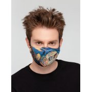 Маска для лица «Чет ору» арт. 71249.03 Маска для лица «Чет ору» арт. 71249.03