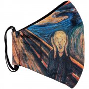 Маска для лица «Чет ору» арт. 71249.03 Маска для лица «Чет ору» арт. 71249.03