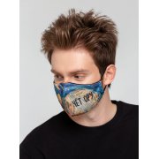 Маска для лица «Чет ору» арт. 71249.03 Маска для лица «Чет ору» арт. 71249.03