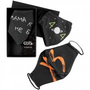 Набор масок для лица «Надень Дзен» арт. 71355.01 Набор масок для лица «Надень Дзен» арт. 71355.01