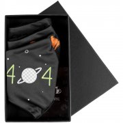 Набор масок для лица «Надень Дзен» арт. 71355.01 Набор масок для лица «Надень Дзен» арт. 71355.01