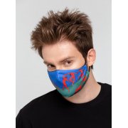 Набор масок для лица «Притянуто за уши» арт. 71355.03 Набор масок для лица «Притянуто за уши» арт. 71355.03