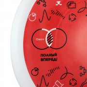 Тарелка наградная «Бизнес-зодиак. Овен» арт. 7327.01