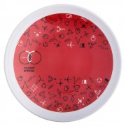 Тарелка наградная «Бизнес-зодиак. Овен» арт. 7327.01