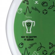 Тарелка наградная «Бизнес-зодиак. Телец» арт. 7327.02