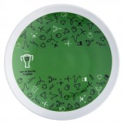 Тарелка наградная «Бизнес-зодиак. Телец» арт. 7327.02