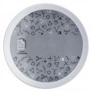 Тарелка наградная «Бизнес-зодиак. Близнецы» арт. 7327.03