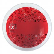 Тарелка наградная «Бизнес-зодиак. Лев» арт. 7327.05 Тарелка наградная «Бизнес-зодиак. Лев» арт. 7327.05