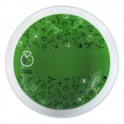 Тарелка наградная «Бизнес-зодиак. Дева» арт. 7327.06