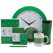 Тарелка наградная «Бизнес-зодиак. Дева» арт. 7327.06