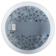 Тарелка наградная «Бизнес-зодиак. Весы» арт. 7327.07