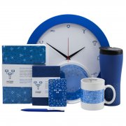 Тарелка наградная «Бизнес-зодиак. Скорпион» арт. 7327.08