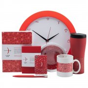 Тарелка наградная «Бизнес-зодиак. Стрелец» арт. 7327.09