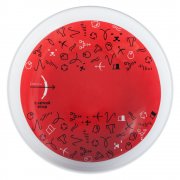 Тарелка наградная «Бизнес-зодиак. Стрелец» арт. 7327.09