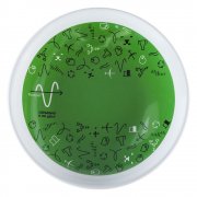 Тарелка наградная «Бизнес-зодиак. Козерог» арт. 7327.10