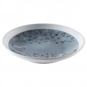 Тарелка наградная «Бизнес-зодиак. Водолей» арт. 7327.11