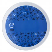 Тарелка наградная «Бизнес-зодиак. Рыбы» арт. 7327.12