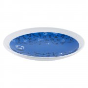 Тарелка наградная «Бизнес-зодиак. Рыбы» арт. 7327.12