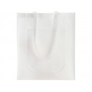 Сумка «Tamy» с карманом