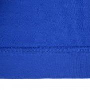 Худи оверсайз унисекс Outshine, ярко-синее