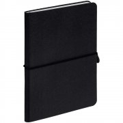 Блокнот Saffian Mini, черный арт. 17187.30