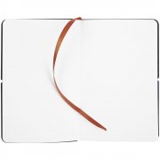 Блокнот Saffian Mini, коричневый арт. 17187.59 Блокнот Saffian Mini, коричневый арт. 17187.59