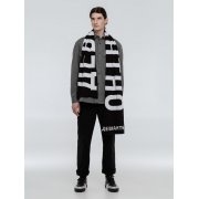 Шарф «Девиантно»