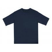 Футболка оверсайз «Berlin» унисекс арт. 3104149