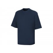 Футболка оверсайз «Berlin» унисекс арт. 3104149