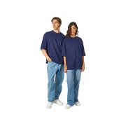 Футболка оверсайз «Berlin» унисекс арт. 3104149