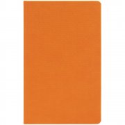 Ежедневник Grade, недатированный, оранжевый