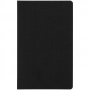 Ежедневник Grade, недатированный, черный