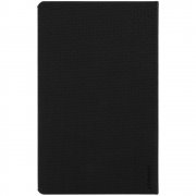 Ежедневник Grade, недатированный, черный