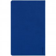 Ежедневник Grade, недатированный, синий